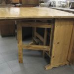 588 6552 GATE-LEG TABLE